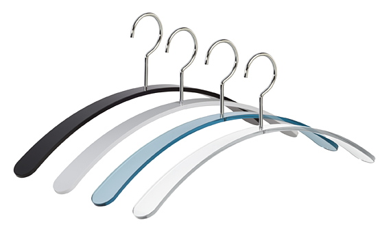 buegelgruppe_Curve_72dpi_neueAnordnung Acryl-Kleiderbügel Curve