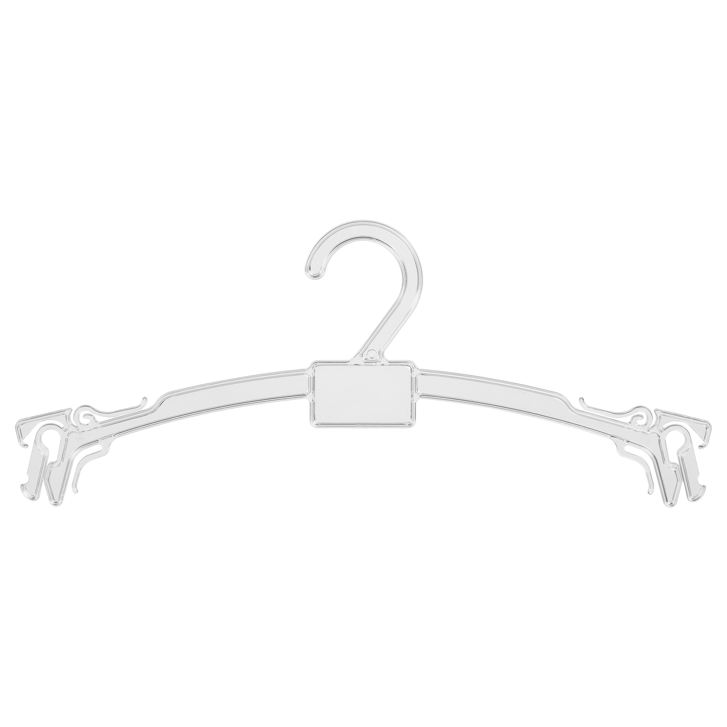 Kleiderbügel Lingerie ET, 22 cm (Inhalt: 100 Stück) Kleiderbügel Lingerie ET, 22 cm (Inhalt: 100 Stück)