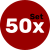 50 Stück