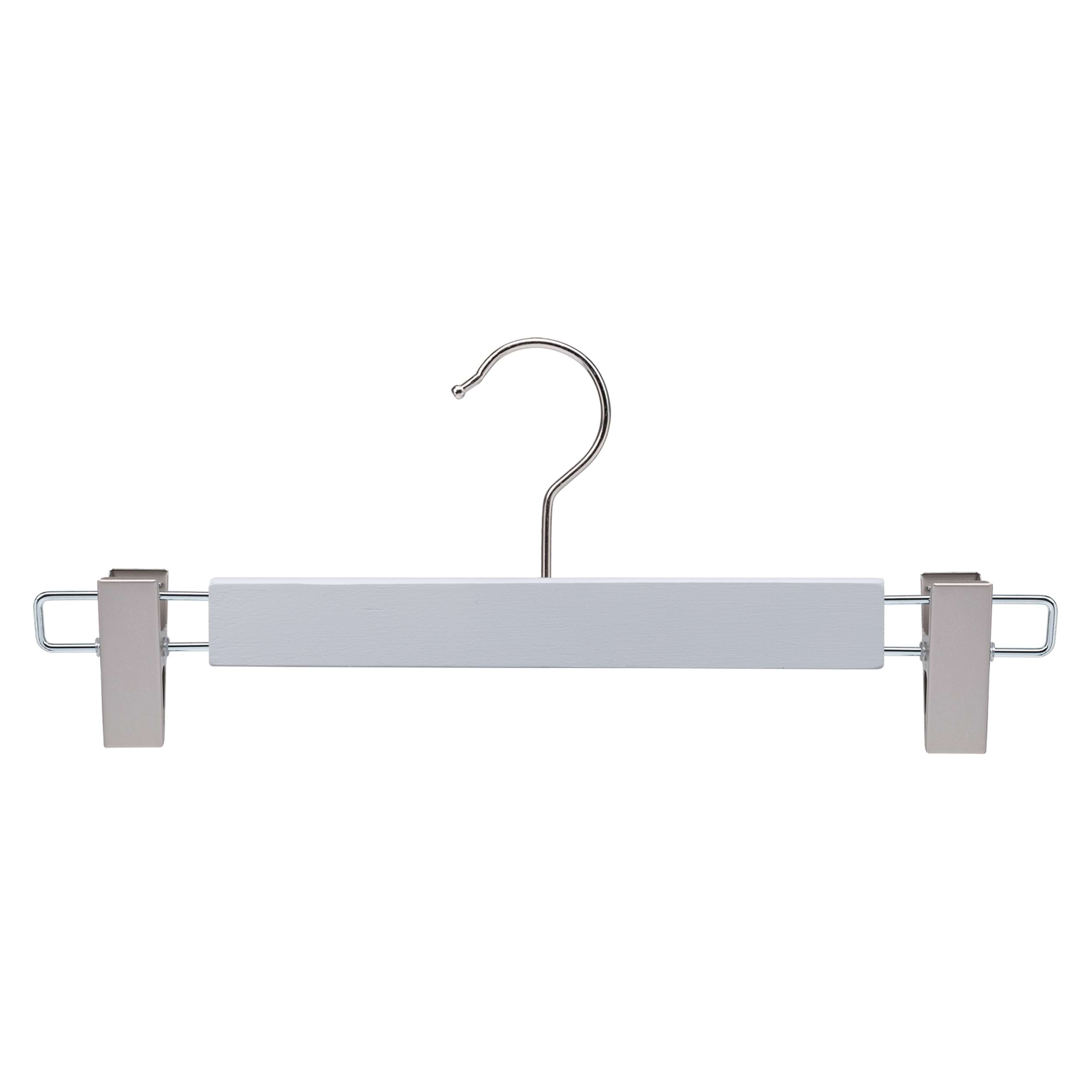 Holz-Hosen- und Rockbügel