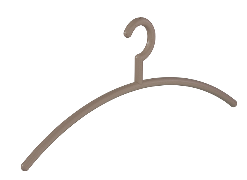 Kunststoff-Kleiderbügel Nizza